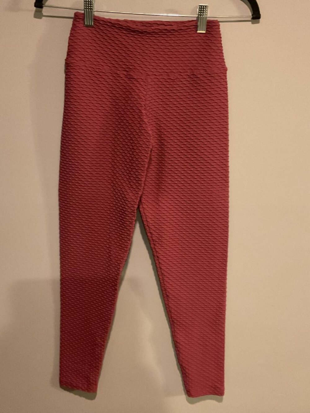 BOOTY BY BRABANTS ATHLEISURE LEGGINGS